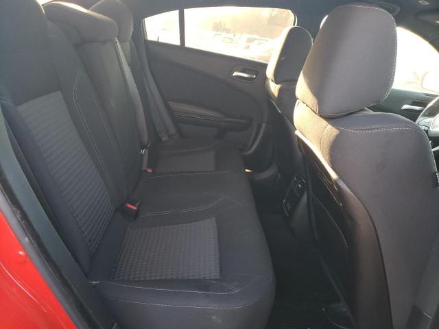 Photo 6 from auction – 2019 DODGE CHARGER SX with VIN 2C3CDXJG8KH671439