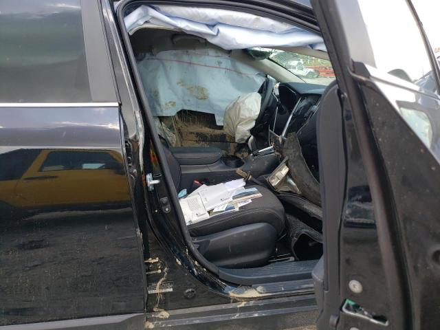 Photo 5 from auction – 2022 SUBARU OUTBACK PR with VIN 4S4BTADC8N3143452