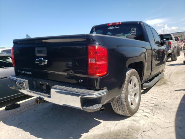 Photo 4 from auction – 2015 CHEVROLET SILVERADO with VIN 1GCRCREC9FZ364394