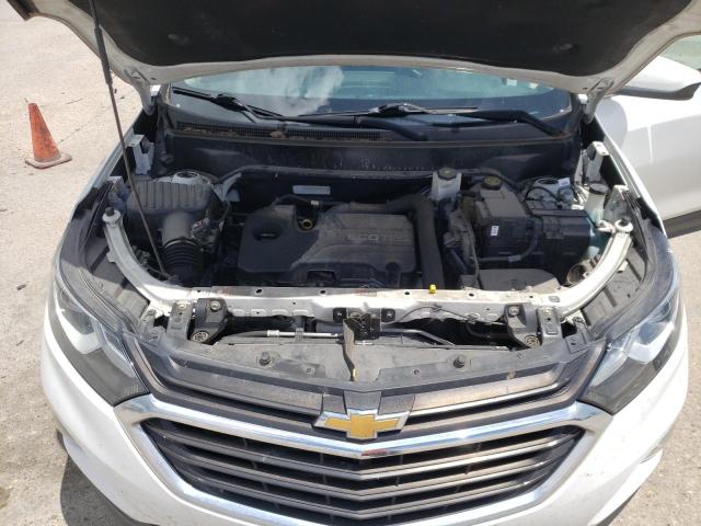 Photo 7 from auction – 2018 CHEVROLET EQUINOX LT with VIN 3GNAXSEV8JS571883
