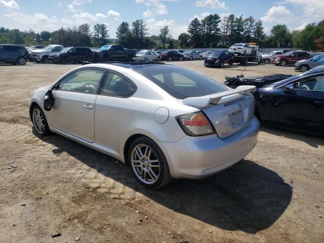 Photo 3 from auction – 2007 SCION TC with VIN JTKDE177670194712