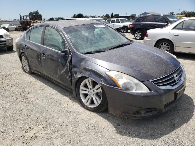 NISSAN ALTIMA SR 2011 with VIN 1N4BL2APXBN448068 - Photo from auction