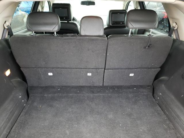 Photo 9 from auction – 2010 FORD EDGE SEL with VIN 2FMDK3JC5ABA68635