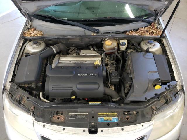 Zdjęcie 7 z aukcji – 2007 SAAB 9-3 2.0T z VIN YS3FD49Y371111766
