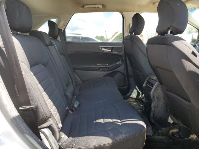 Photo 6 from auction – 2017 FORD EDGE SEL with VIN 2FMPK4J80HBC61865