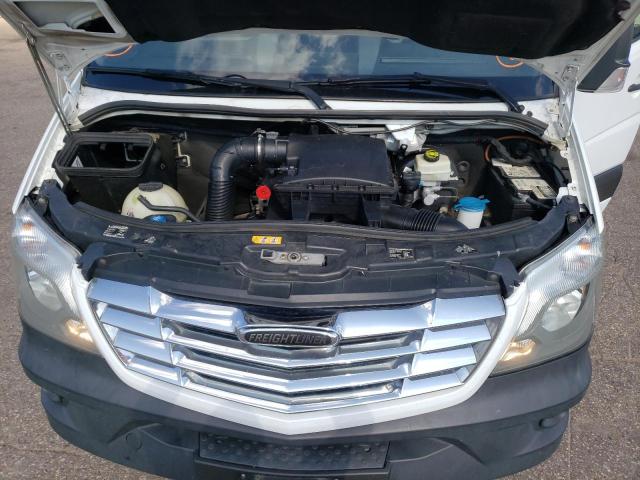 Photo 7 from auction – 2014 FREIGHTLINER SPRINTER 2 with VIN WDYPE7DC0E5896098