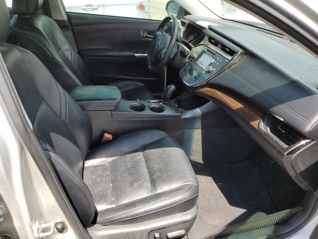 Photo 5 from auction – 2013 TOYOTA AVALON BAS with VIN 4T1BK1EB0DU068473