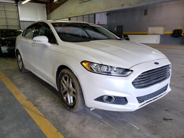 Photo 1 from auction – 2015 FORD FUSION SE with VIN 1FA6P0HD7F5128623