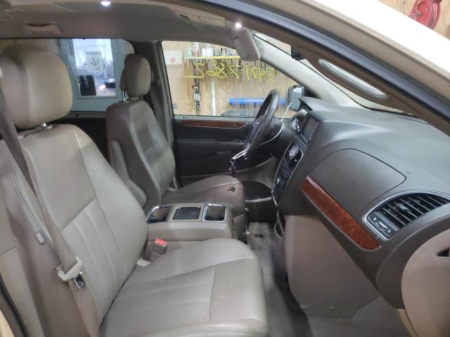 Photo 5 from auction – 2012 CHRYSLER TOWN & COU with VIN 2C4RC1CG1CR118355