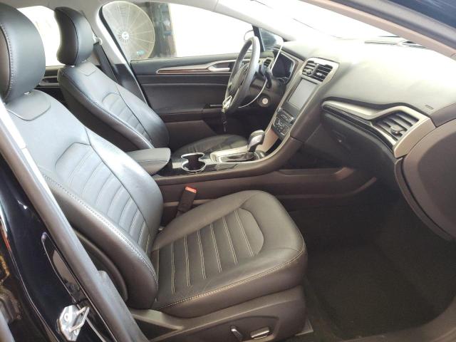 Photo 5 from auction – 2016 FORD FUSION SE with VIN 3FA6P0H97GR323146