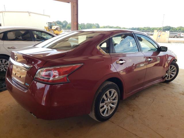 Photo 4 from auction – 2014 NISSAN ALTIMA 2.5 with VIN 1N4AL3AP1EC204942