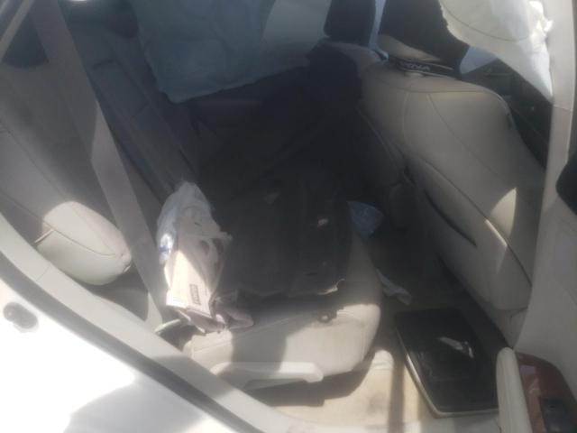 Foto 6 de la subasta – 2010 LEXUS RX 350 con VIN 2T2ZK1BA3AC007976