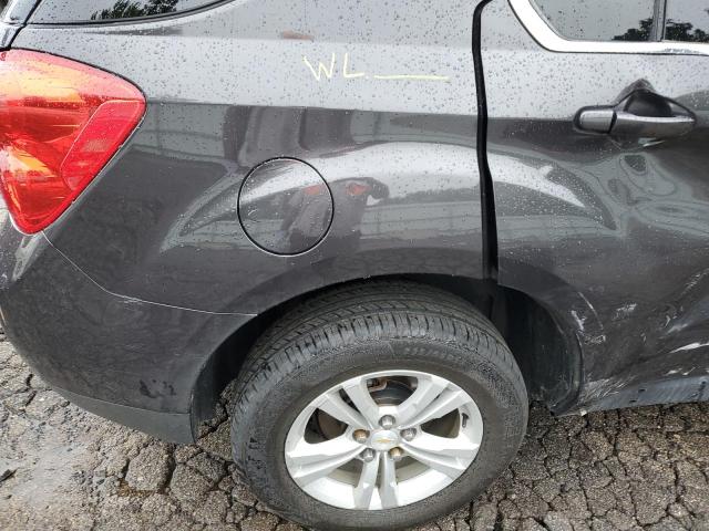 Photo 9 from auction – 2013 CHEVROLET EQUINOX LT with VIN 2GNALDEK2D6292168