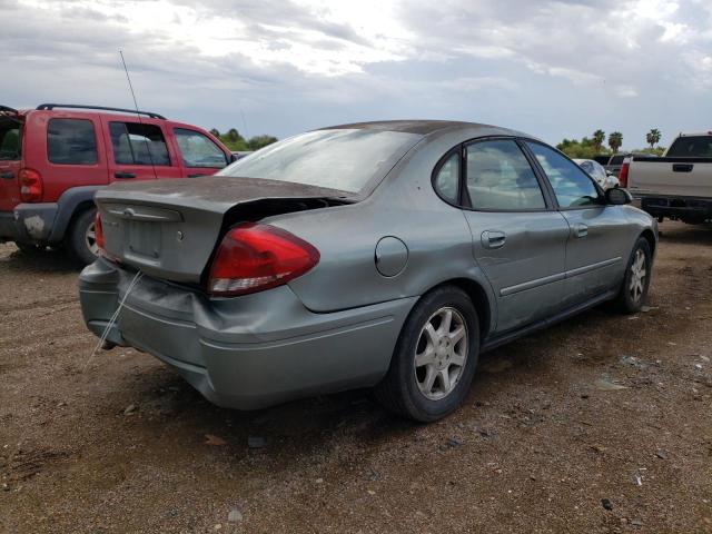 Photo 4 from auction – 2006 FORD TAURUS SEL with VIN 1FAFP56UX6A146783