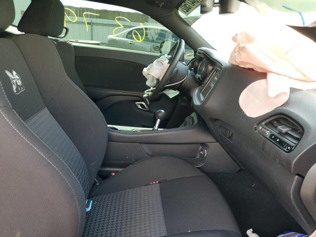 Photo 5 from auction – 2021 DODGE CHALLENGER with VIN 2C3CDZFJ7MH635471