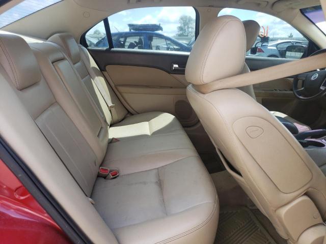 Photo 6 from auction – 2009 MERCURY MILAN PREM with VIN 3MEHM08Z09R600930
