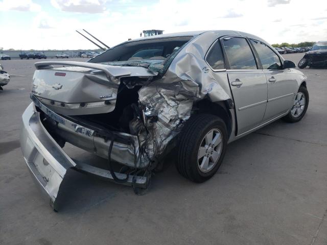 Photo 4 from auction – 2007 CHEVROLET IMPALA LT with VIN 2G1WT55KX79377484