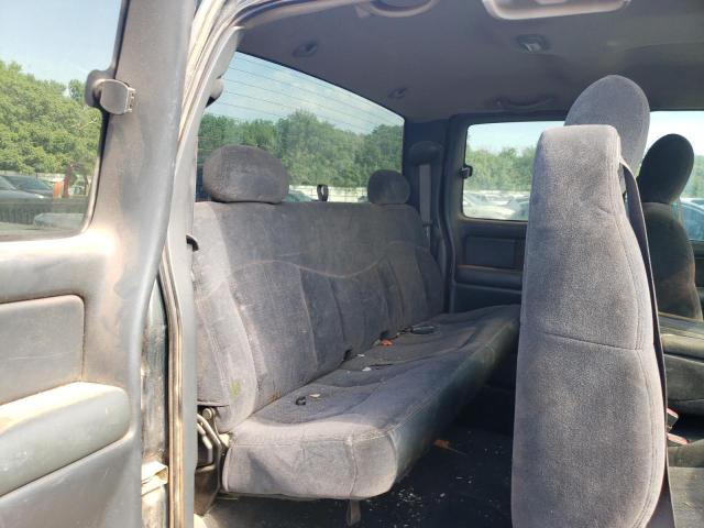 Photo 6 from auction – 2001 CHEVROLET SILVERADO with VIN 1GCHK29U71E163005