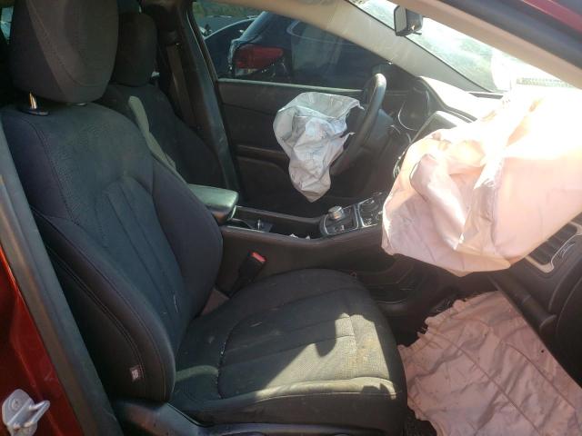 Photo 5 from auction – 2015 CHRYSLER 200 LIMITE with VIN 1C3CCCAB7FN574391