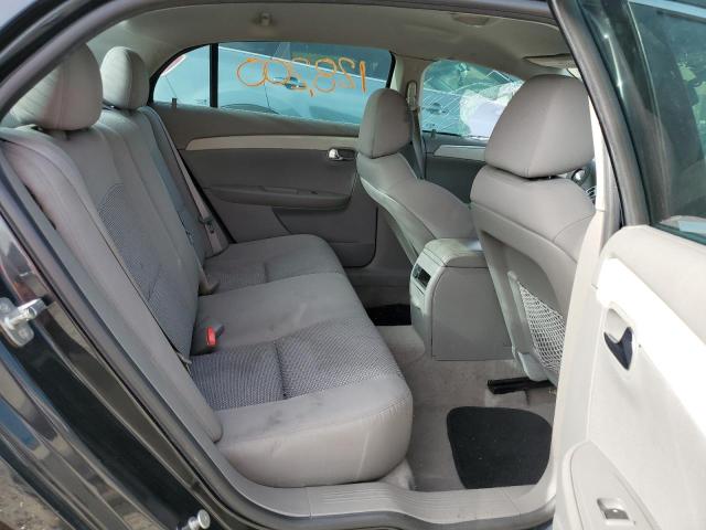 Photo 6 from auction – 2012 CHEVROLET MALIBU LS with VIN 1G1ZB5E01CF206526