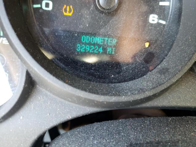 Photo 8 from auction – 2012 CHEVROLET SILVERADO with VIN 1GCNCPEX6CZ219945