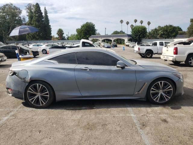 Photo 9 from auction – 2017 INFINITI Q60 PREMIU with VIN JN1EV7EK9HM360207