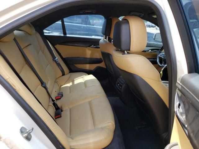 Photo 6 from auction – 2013 CADILLAC ATS with VIN 1G6AA5RA7D0154112