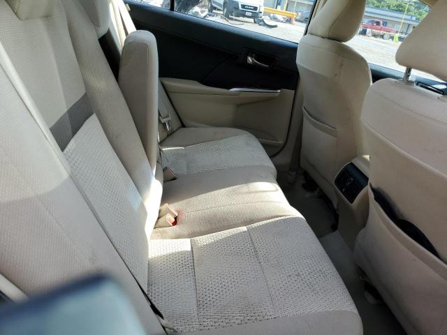 Photo 6 from auction – 2013 TOYOTA CAMRY BASE with VIN 4T4BF1FK8DR325548