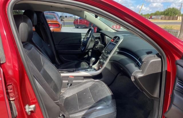 Photo 5 from auction – 2013 CHEVROLET MALIBU 2LT with VIN 1G11F5SR9DF353134