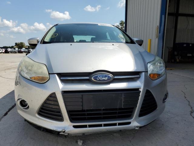 Photo 9 from auction – 2012 FORD FOCUS SE with VIN 1FAHP3K24CL240658