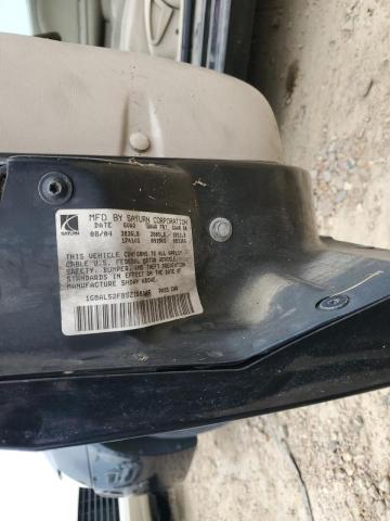 Photo 10 from auction – 2005 SATURN ION LEVEL with VIN 1G8AL52F85Z108146