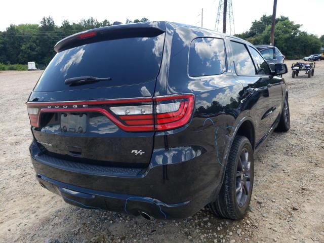 Photo 4 from auction – 2015 DODGE DURANGO R/ with VIN 1C4SDHCT2FC194510