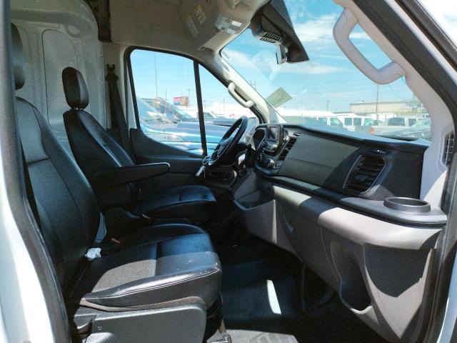 Photo 5 from auction – 2021 FORD TRANSIT T- with VIN 1FTBR1C84MKA15780