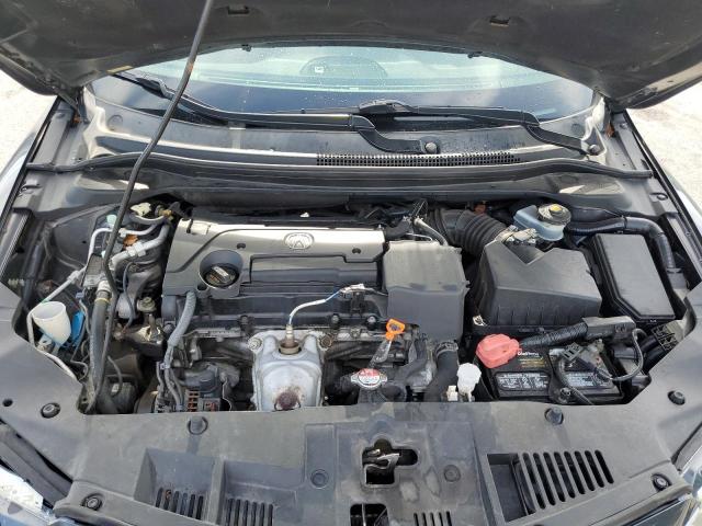 Photo 7 from auction – 2016 ACURA ILX PREMIU with VIN 19UDE2F7XGA009250