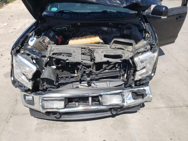 Photo 7 from auction – 2017 FORD F150 SUPER with VIN 1FTEW1EP9HFA00376