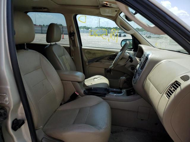 Photo 5 from auction – 2005 FORD ESCAPE LIM with VIN 1FMYU94125KD14061