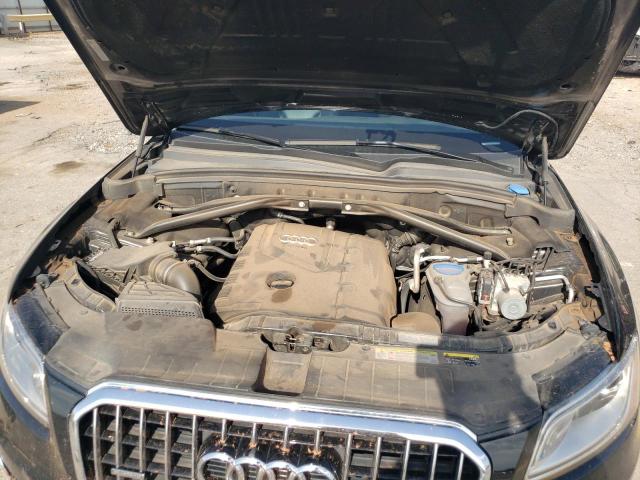 Photo 7 from auction – 2015 AUDI Q5 PREMIUM with VIN WA1LFAFP1FA027467