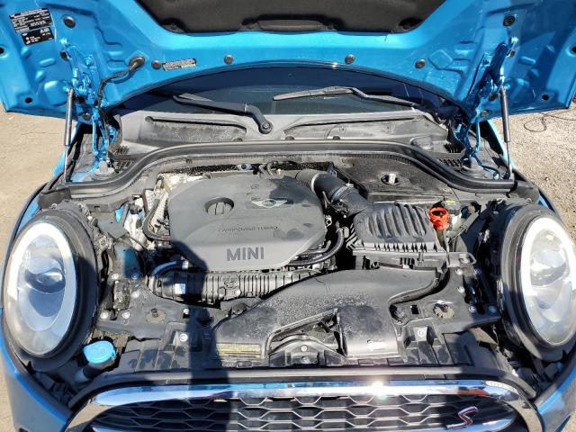 Photo 7 from auction – 2016 MINI COOPER S with VIN WMWXU3C50G2D28948