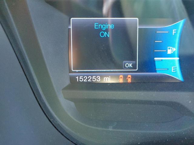 Photo 8 from auction – 2013 FORD EXPLORER X with VIN 1FM5K7D80DGB47968