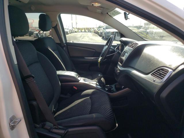 Photo 5 from auction – 2017 DODGE JOURNEY SX with VIN 3C4PDCBG1HT531656