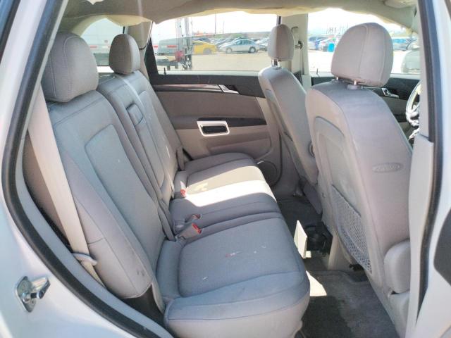 Photo 6 from auction – 2008 SATURN VUE XE with VIN 3GSCL33P38S684081