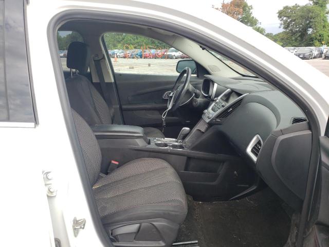 Photo 5 from auction – 2015 CHEVROLET EQUINOX LT with VIN 2GNFLGEK3F6254023