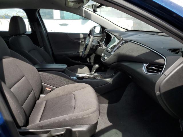 Photo 5 from auction – 2019 CHEVROLET MALIBU LT with VIN 1G1ZD5ST6KF174583