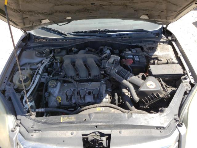 Photo 7 from auction – 2008 FORD FUSION SEL with VIN 3FAHP08138R164940