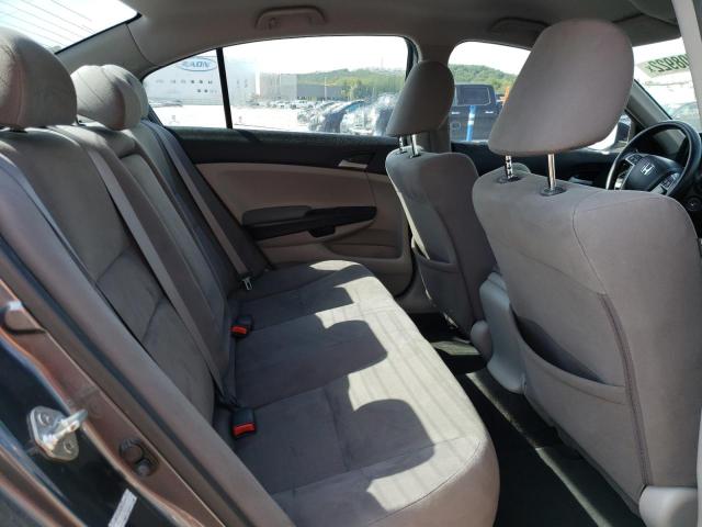 Photo 6 from auction – 2011 HONDA ACCORD LX with VIN 1HGCP2F36BA080683