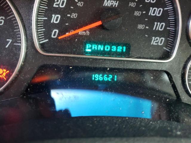 Photo 8 from auction – 2003 CHEVROLET TRAILBLAZE with VIN 1GNET16S436192365