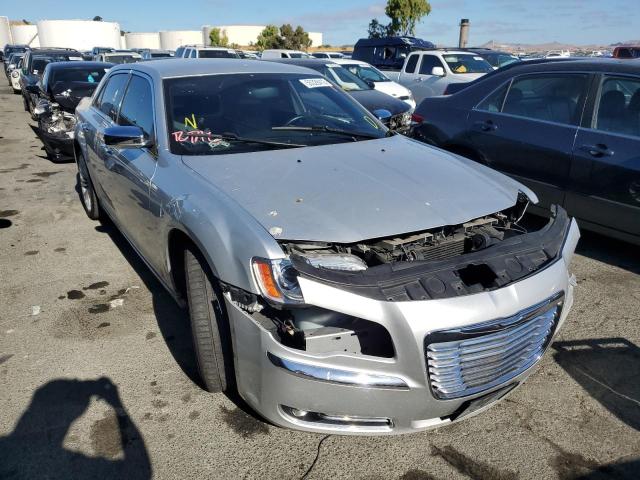 CHRYSLER 300 LIMITE 2012 with VIN 2C3CCACG7CH227323 - Photo from auction