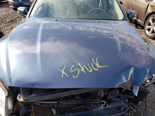 Photo 7 from auction – 2009 VOLVO S80 3.2 with VIN YV1AS982091095251