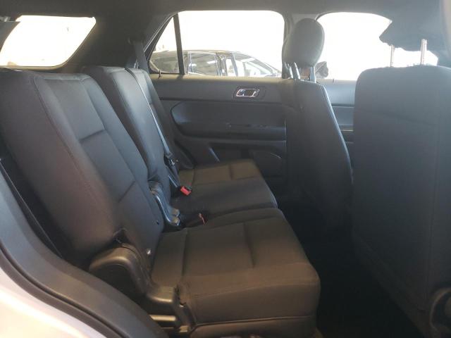 Photo 6 from auction – 2017 FORD EXPLORER P with VIN 1FM5K8AR4HGD93673
