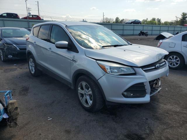 FORD ESCAPE SE 2015 with VIN 1FMCU9GX9FUB87289 - Photo from auction